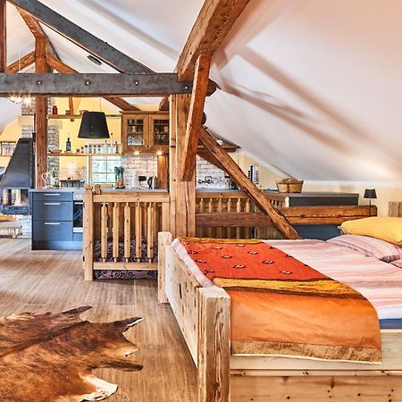 Appartement Alpine Affair Bad Feilnbach Kültér fotó