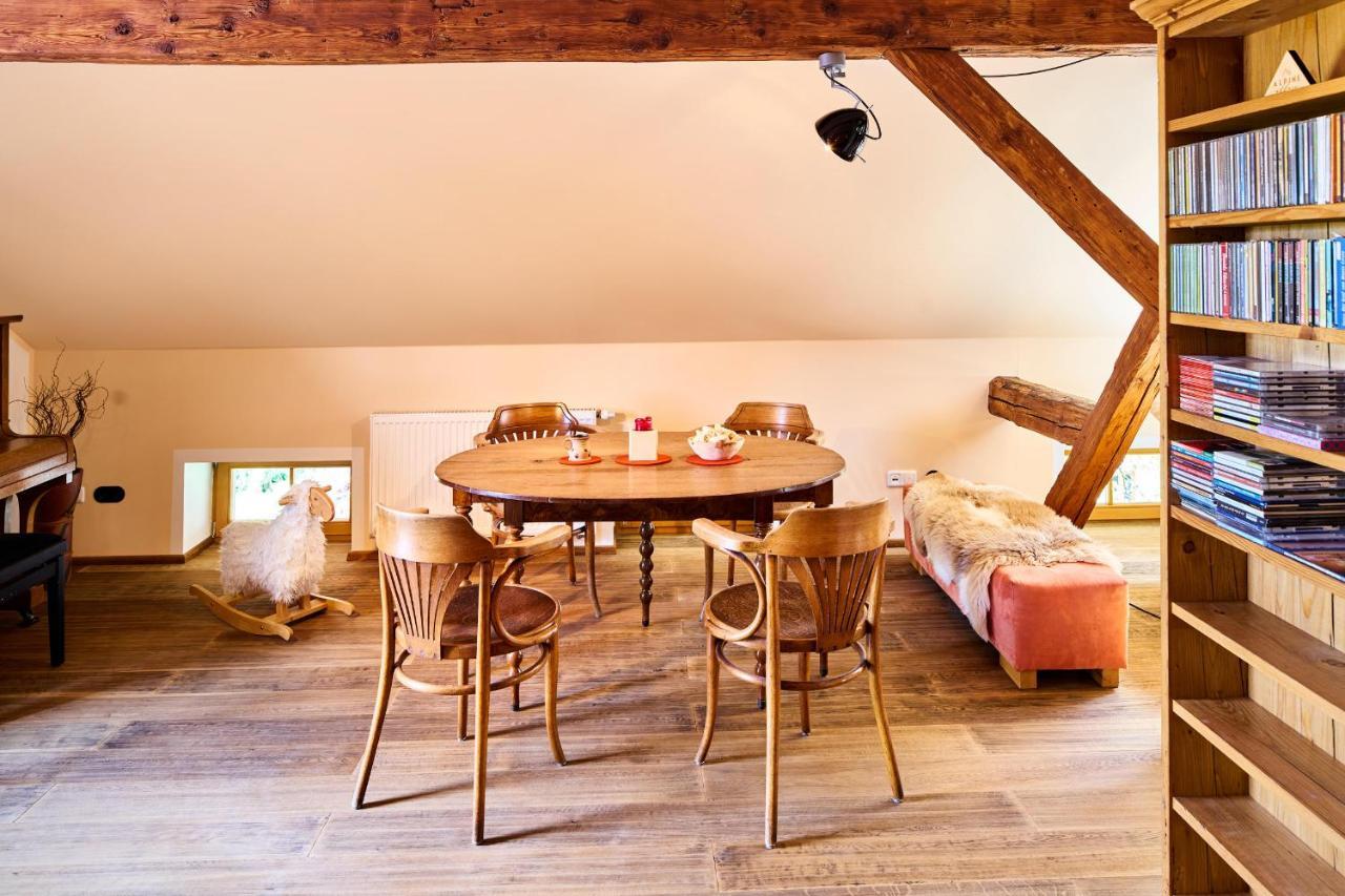 Appartement Alpine Affair Bad Feilnbach Kültér fotó