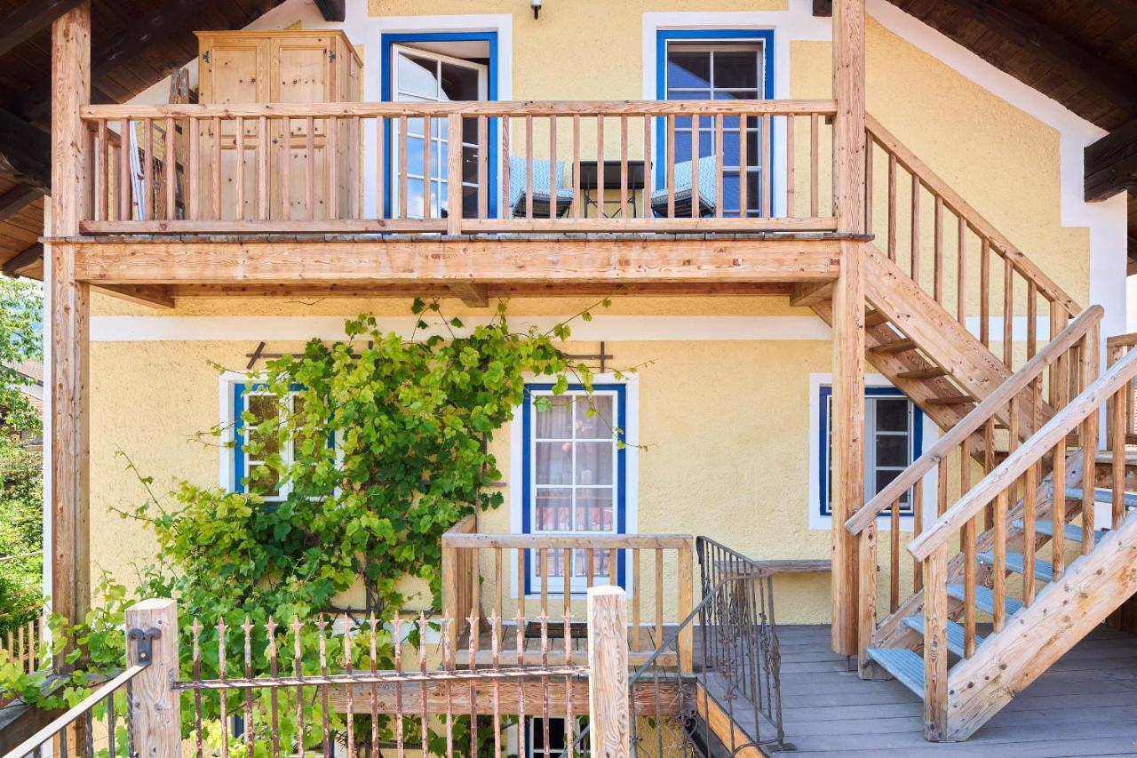 Appartement Alpine Affair Bad Feilnbach Kültér fotó
