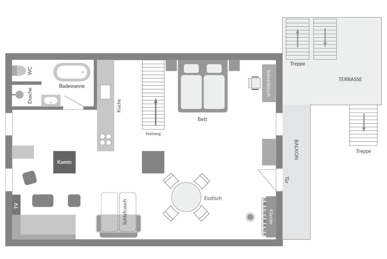 Appartement Alpine Affair Bad Feilnbach Kültér fotó
