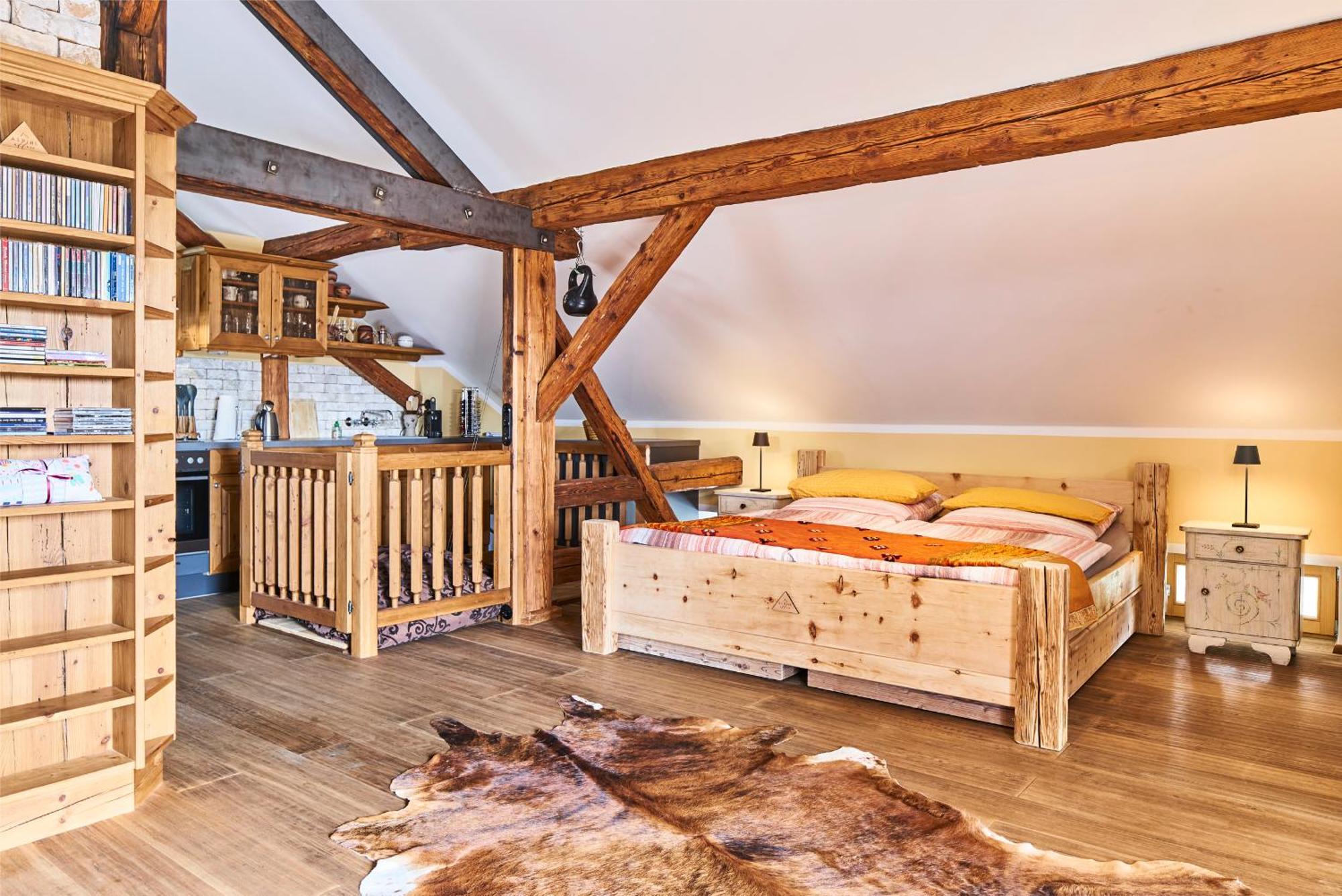 Appartement Alpine Affair Bad Feilnbach Kültér fotó