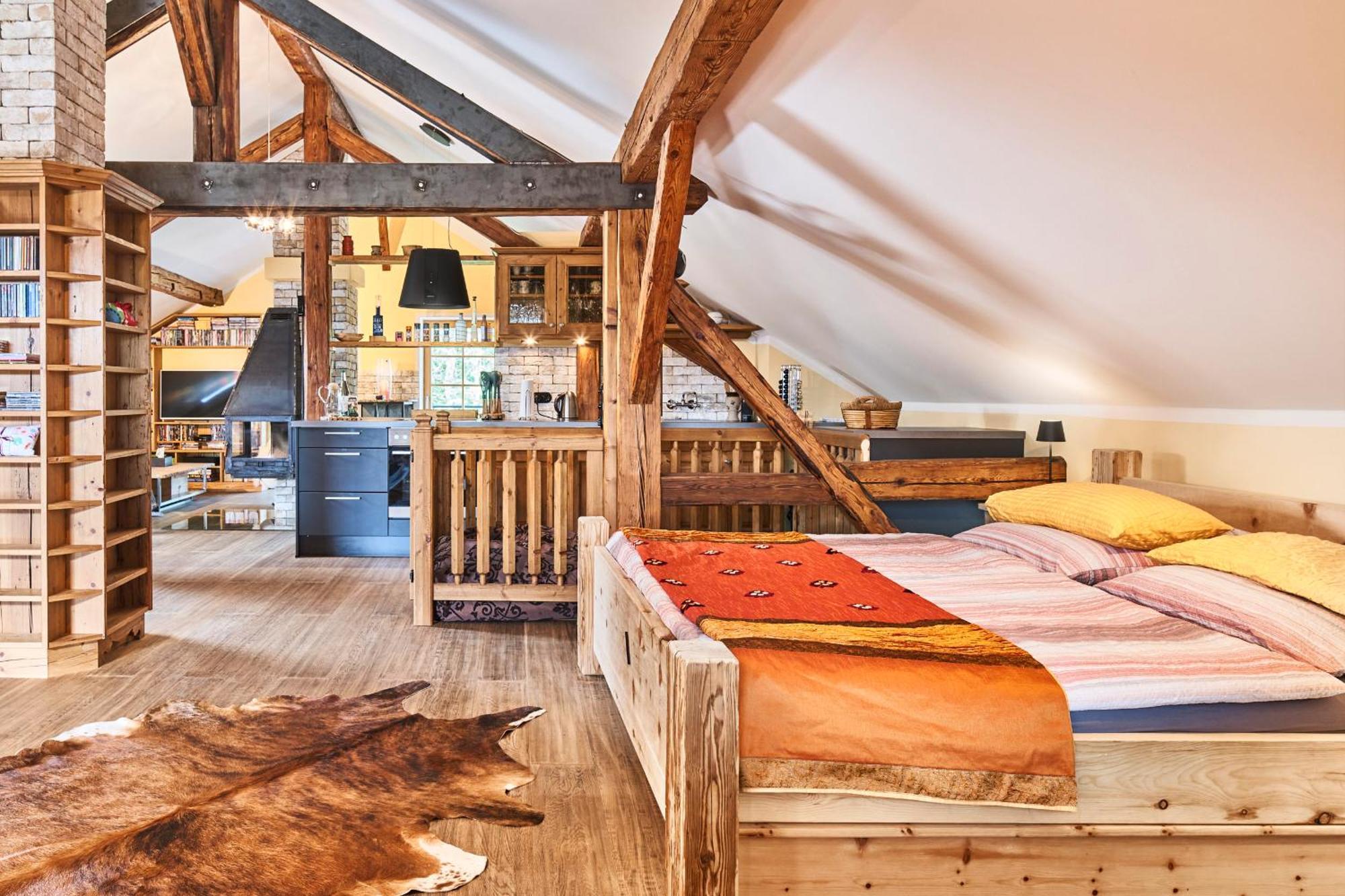 Appartement Alpine Affair Bad Feilnbach Kültér fotó