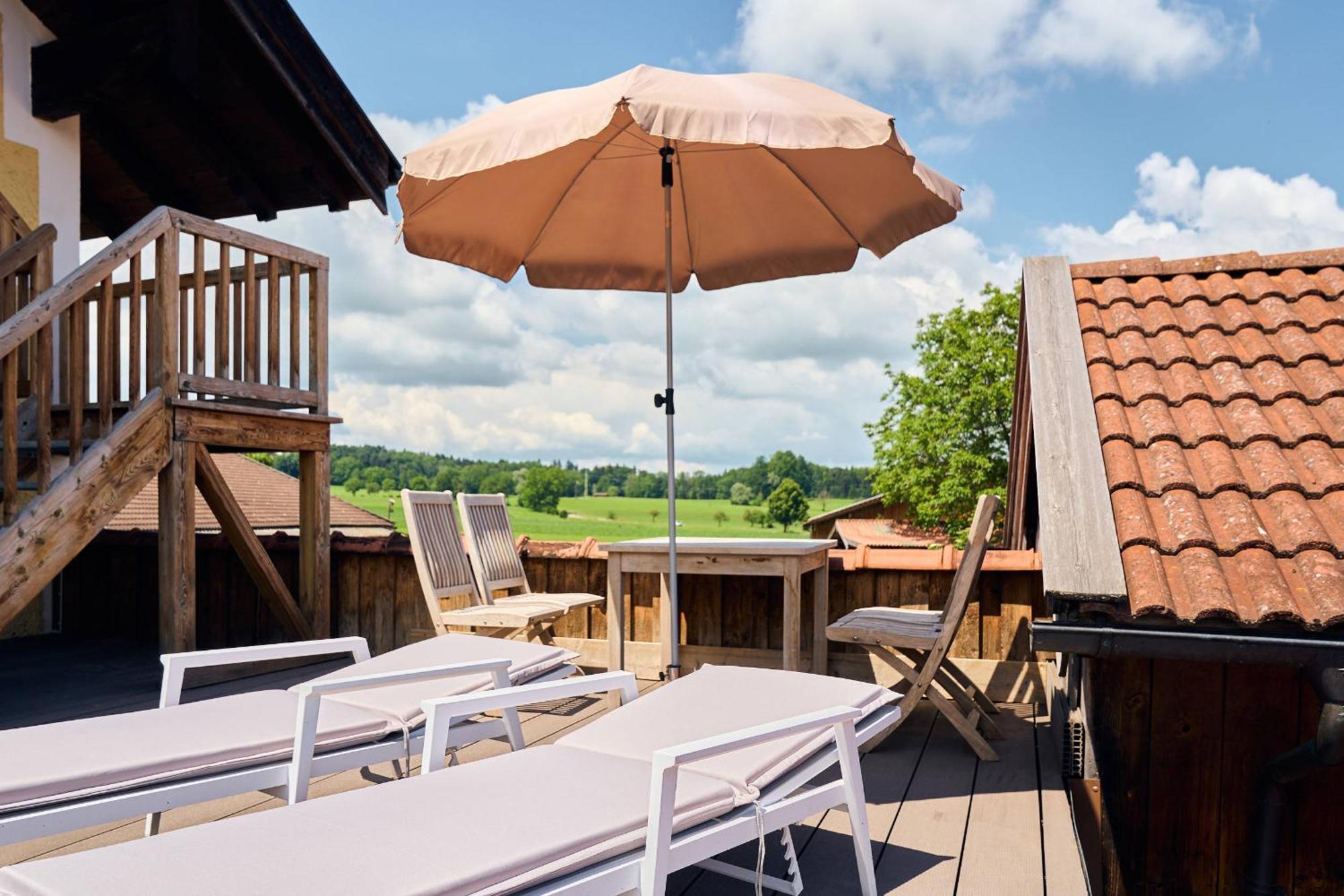 Appartement Alpine Affair Bad Feilnbach Kültér fotó
