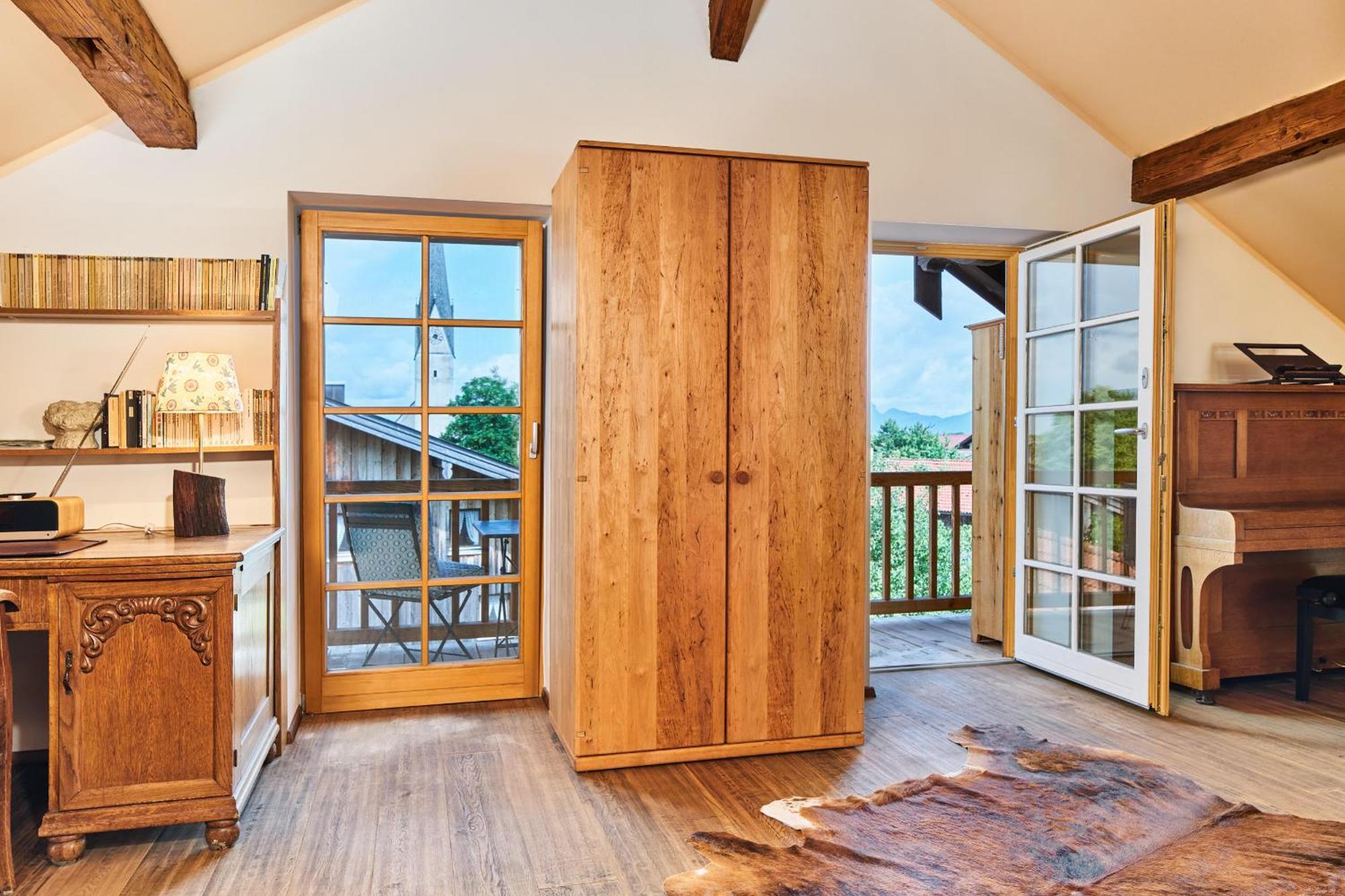 Appartement Alpine Affair Bad Feilnbach Kültér fotó