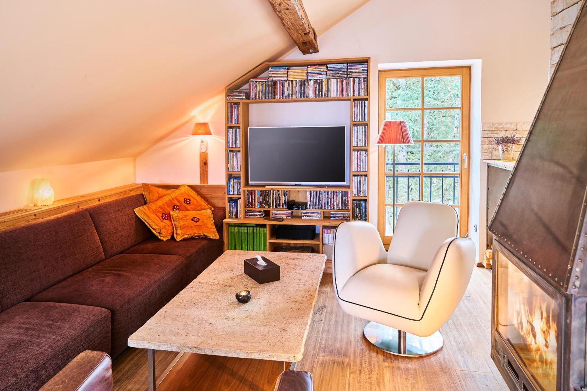 Appartement Alpine Affair Bad Feilnbach Kültér fotó